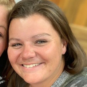 Meet your Posher, Ashlee